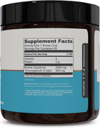 Live Conscious Colostrum Powder - Calostro Bovino de Pasto con Lactoferrina (227 g)