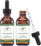 Native Remedies Vizu-All Plus 2 Pack