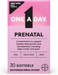 Multivitamínico One A Day Prenatal 1 para mujer