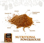 Hemani Costus Root Powder 200g - Qust Al-Hindi Prophetic Medicine Herb