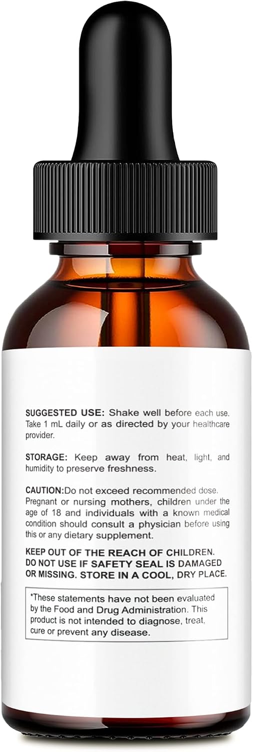 Pineal Pure Drops - Fórmula Original en Gotas (3 Pack)