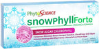 Phytoscience Snowphyll Forte Vitaminas (15 sobres por caja)