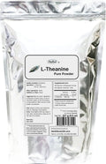 NuSci L-Teanina Pura en Polvo (227 g)