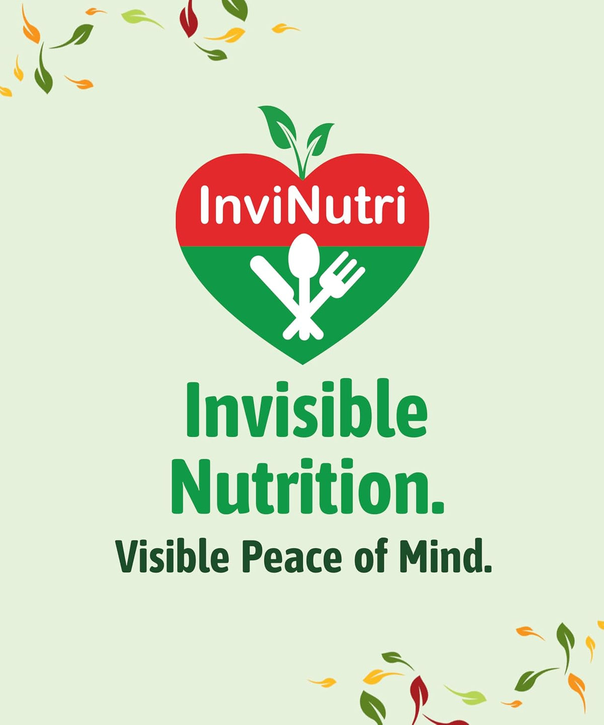 InviNutri Superfood Powder – 40x Nutrientes, – Apoyo nutricional concentrado: Los microgreens aportan vitaminas, – Image 9