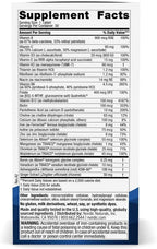 Nordic Naturals Women's Multivitamin One Daily - Multivitamínico para Mujeres - 30 Comprimidos