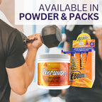 Youngevity Rebound Fx Polvo Cítrico - 360g (Paquete de 2)