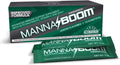 Mannatech MannaBOOM - Suplemento de Apoyo Inmunológico Avanzado con Vitamina C, Zinc y Gliconutrientes, 10 Sobres
