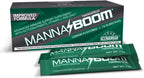 Mannatech MannaBOOM - Suplemento de Apoyo Inmunológico Avanzado con Vitamina C, Zinc y Gliconutrientes, 10 Sobres