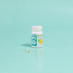 Vegan Life Nutrition - Vitamina D3 5000 UI, 60 Cápsulas - Vegano, Sin Gluten, No GMO