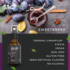 B-Bomb Triple B12 Spray 5000 mcg - Metilcobalamina, Adenosilcobalamina, Hidroxocobalamina - Sabor Orgánico Ciruela Canela