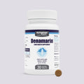 Nutramax Denamarin para Perros y Gatos Pequeños - Suplemento Hepático con SAMe y Silibina, 30 Comprimidos Recubiertos