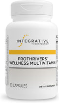 Integrative Therapeutics ProThrivers Wellness Multivitamínico – 60 Cápsulas