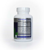 Professional Botanicals Calm Attention - Apoyo Natural para la Atención y el Estado de Ánimo, con Vitamina B6, Romero, Gotu Kola - 60 Cápsulas Veganas