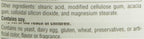Source Naturals Life Minerals - Complejo Multimineral con Ciclo de Krebs, 60 Comprimidos