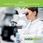 Naturalma Uña de Gato (Uncaria tomentosa) corteza Tintura Sin Alcohol - 500 ml Extracto Líquido en Gotas - Suplemento Herbal - Vegano