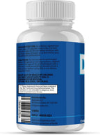 Denta Fend New Advanced Formula - Complemento alimenticio, 1 envase de 30 días