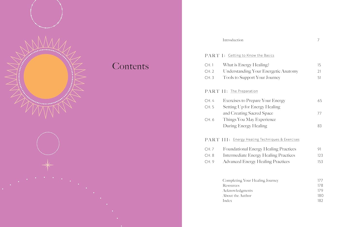 The Ultimate Guide to Energy Healing: A Beginner's Guide to Healing Your Chakras, Aura, and Energy Body (Volume 14)