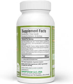 Herbsforever Amla (Grosella India) – 60 Cápsulas Veganas de 950mg