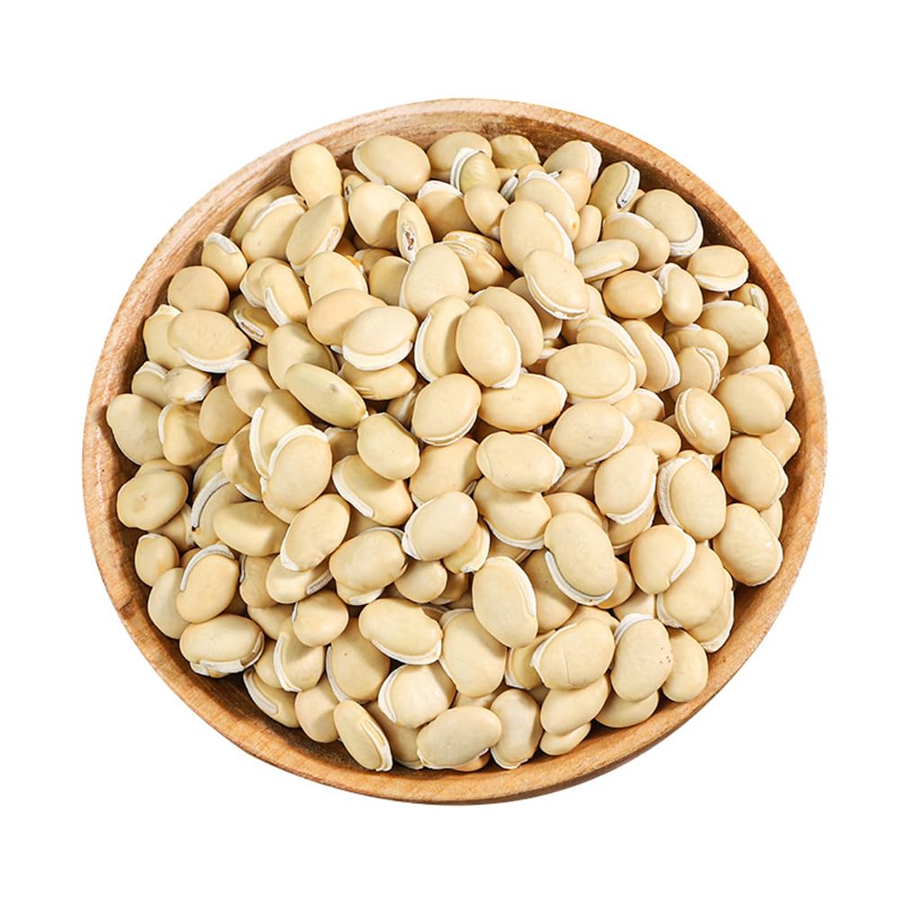 Frijol Jacinto Blanco (100g)