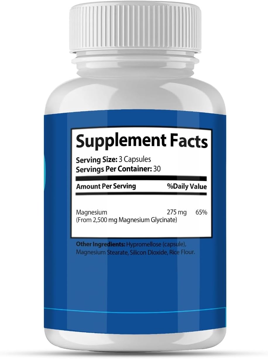 Denta Fend New Advanced Formula - Complemento alimenticio, 1 envase de 30 días