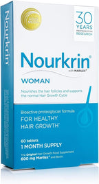 Nourkrin Woman - 60 Comprimidos (Envase)