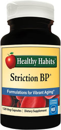 StrictionBP - 120 Cápsulas Veganas