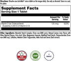 KAL Vitamina D3 5000 UI ActivMelt, Comprimidos Micro de Disolución Rápida, Sabor Limón-Lima Natural, 90 Comprimidos