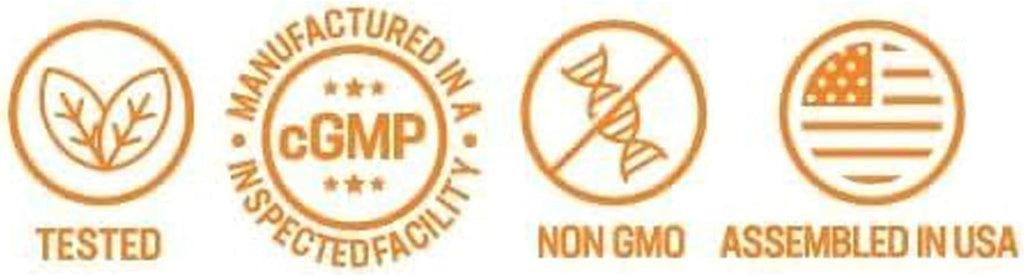 NusaPure Chitosan 1200mg con Bioperine - 150 Cápsulas - Sin OGM y Sin Soja