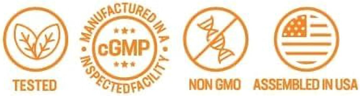 NusaPure Chitosan 1200mg con Bioperine - 150 Cápsulas - Sin OGM y Sin Soja