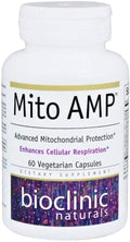MitoLife AMP 60 cápsulas