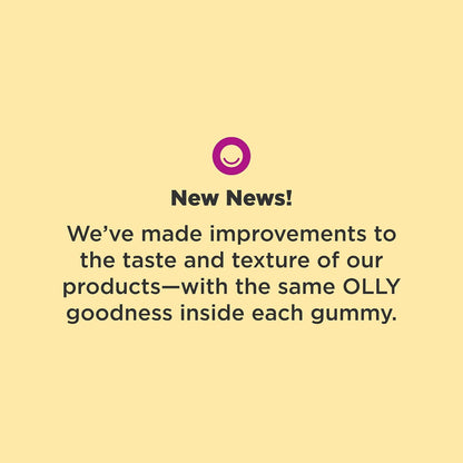 OLLY Kids Multivitamin Gummy - Gomitas – Vitamina C: Contribuye a la protección de las células frente al daño – Image 2