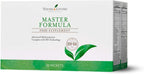 Young Living Master Formula - 30 cápsulas - Complejo Multivitamínico y Mineral con Prebióticos y Antioxidantes