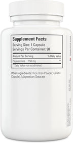 Supplement Spot Pregnenolona 150 mg – Suplemento para el Estado de Ánimo (90 Cápsulas)