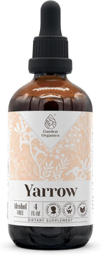 Extracto Natural de Milenrama sin Alcohol, 118 ml