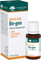 Genestra Brands Bn-gen | Herbal Supplement of Birch, Redwood and Silver Fir | 15 ml