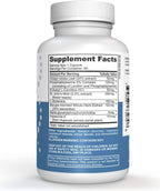 Advanced Memory Formula Extreme Brain Booster