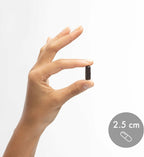 Dr. Mercola Eye Support - Apoyo Ocular - con Luteína, Zeaxantina, Astaxantina Orgánica y Grosella Negra - Sin OGM, Sin Gluten y Sin Soja - 90 Cápsulas