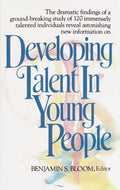 Desarrollo del talento en los jóvenes