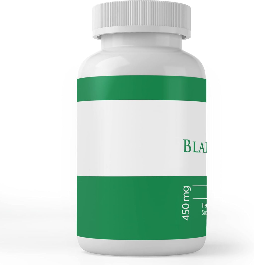 PURE ORIGINAL INGREDIENTS Bladderwrack (100 Cápsulas) - Puro, Sin Aditivos