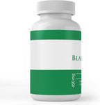 PURE ORIGINAL INGREDIENTS Bladderwrack (100 Cápsulas) - Puro, Sin Aditivos