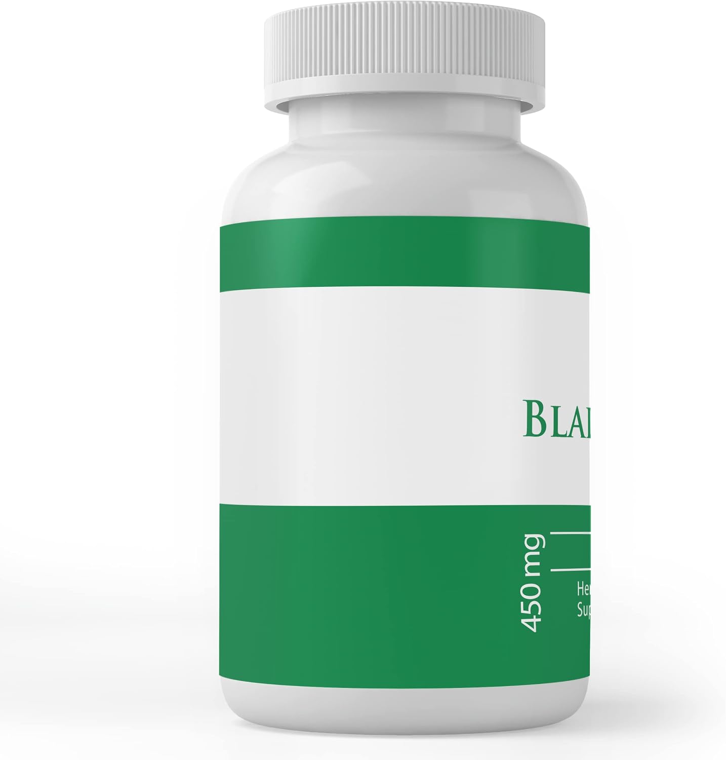 PURE ORIGINAL INGREDIENTS Bladderwrack (100 Cápsulas) - Puro, Sin Aditivos