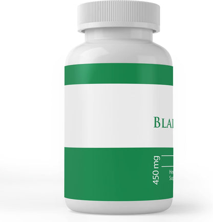 PURE ORIGINAL INGREDIENTS Bladderwrack (100 Cápsulas) - Puro, Sin Aditivos – Image 3