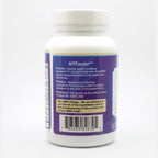 Nutritional Therapeutics D3/K2 con NT Factor - 30 Wafers Sabor Vainilla