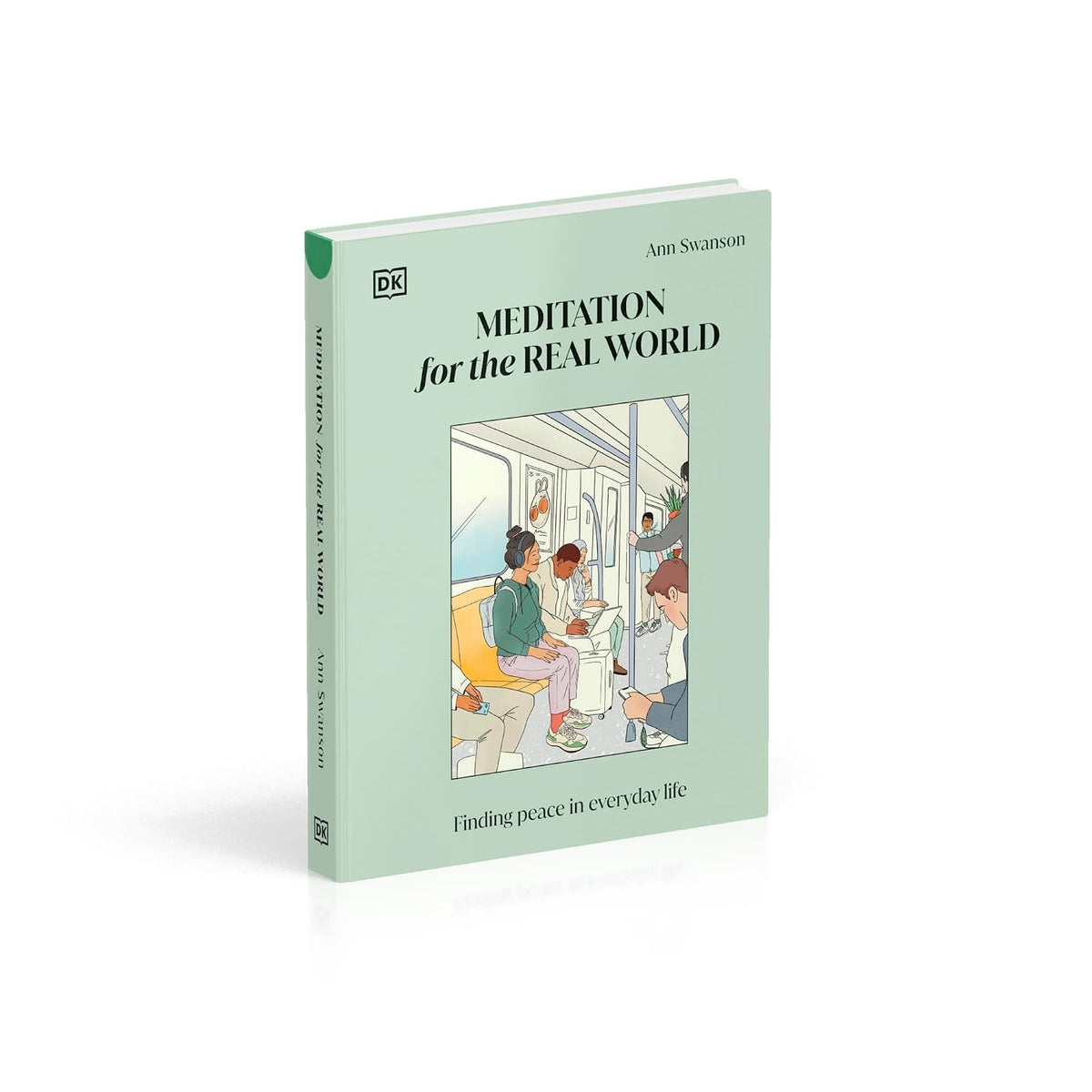 Meditation for the Real World: Finding Peace in Everyday Life – Image 9