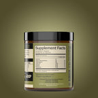 Organic Kelp Powder for Pets - 4oz - Pure Organic Kelp Powder by Complete Natural Products
