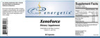 Xenoforce 90 cápsulas - Energetix