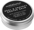 smith&burton Heal & Protect Soothe Balm - Bálsamo natural para perros y gatos con Miel de Manuka, 62 g