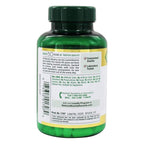 Nature's Bounty Vitamina C 1000 mg Comprimidos 100 unidades