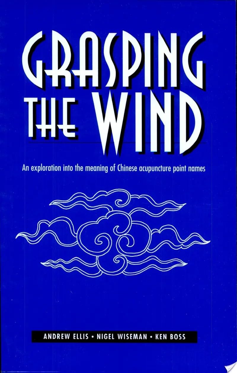 Grasping the Wind: An Exploration Into the – Etimología de los nombres: Cada nombre de punto tiene una historia. – Image 1
