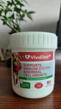 Dog Cranberry Supplement for Dogs & Cats